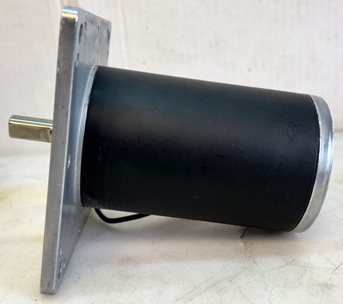 Buyers 3005693 SaltDogg TGSUV1B Residential Mini Salt Spreader Motor T0634 - Picture 3 of 7