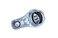 Motorlager Motorhalter Hinten FÜR Opel, Renault, Nissan - Maxgear 40-0422