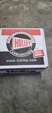 Holley 0-80500 500 Cfm Street Avenger Carburetor