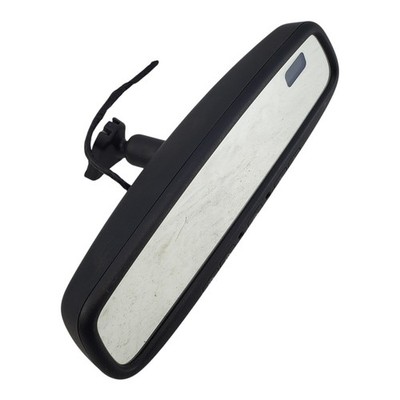 Gentex 453 Homelink Rear View Mirror ZTVHL3 Auto Dimming Compass Replacement