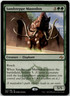 137/185 - Sandsteppe Mastodon - Fate Reforged - MTG - Rare - NM/M