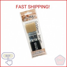 Tim Holtz Distress Collage Brush, 1.25 inches