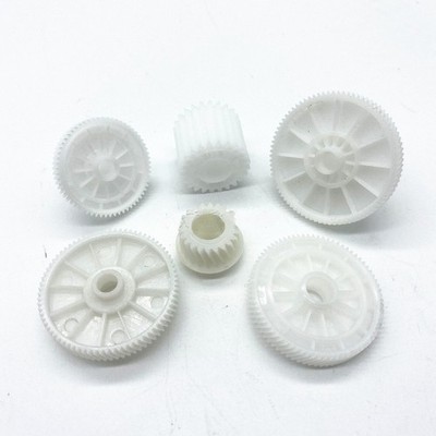 Main Motor Development Fixing Drive Gear for KONICA MINOLTA  215 235 7719 7721