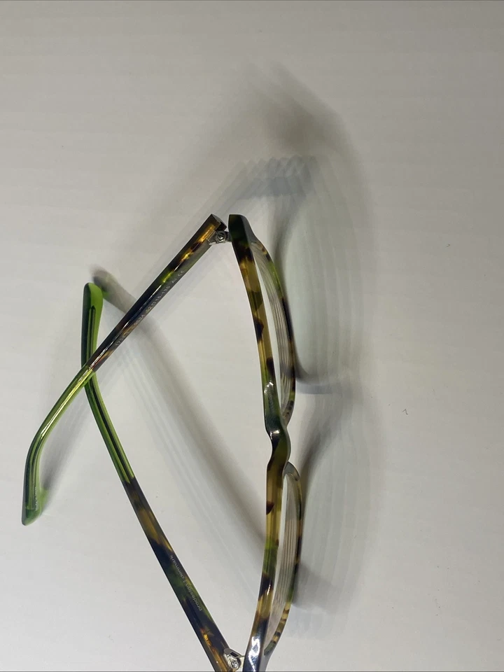 Prodesign Denmark 1738 1 tortoise-shell pattern. - Image 2 of 4