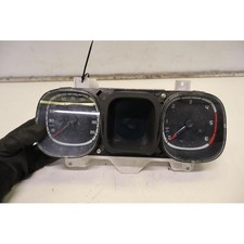51988492 dashboard FIAT PANDA 11 33 1.3 16V MJT 55KW 2WD polipK014YTJ00