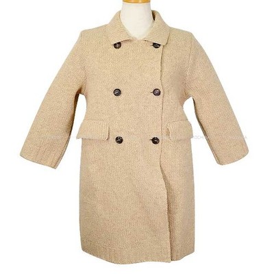 Miu Miu Wool Jacket Embroidery Sand Beige Virgin Wool/Recycled