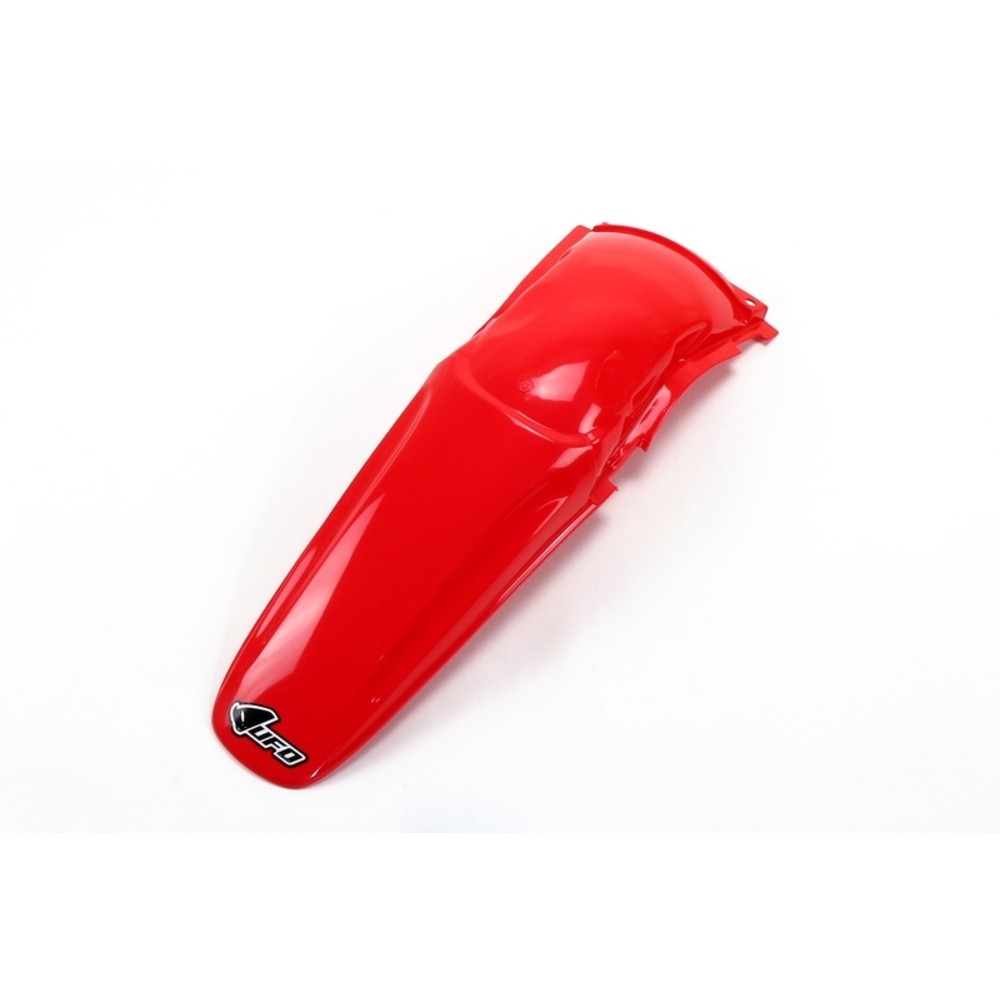 Free Shipping Rear Mudguard UFO Honda Red HO03663-070 for Motorcycle