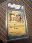 Pokémon - Pikachu - TGC Pokémon Pikachu Graded Slab