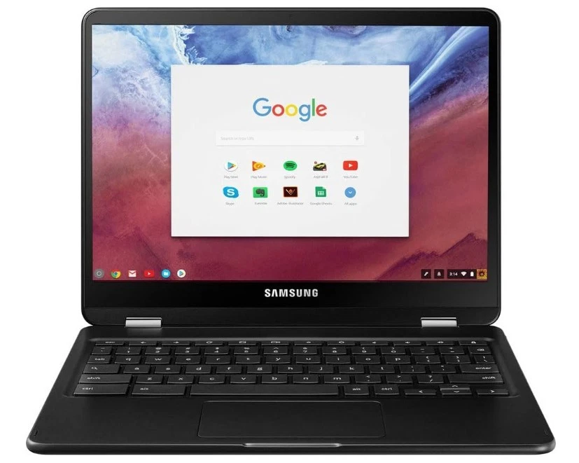 Samsung Intel Core M3 PC Laptops & Netbooks for sale | eBay