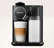 Nespresso Gran Lattissima Capsule Coffee Mach...