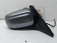 Retroviseur droit (ou coque) Mazda 323