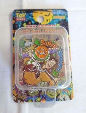 Disney Toy Story Woody Buzz Pin Badges