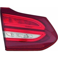 Diederichs 1673697 Heckleuchte, RüCkleuchte Links FüR Mercedes C-KLASSE T-Modell