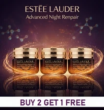 Estee Lauder Advanced Night Repair Eye Supercharged Gel-Creme 0.5oz/15ml NWOB