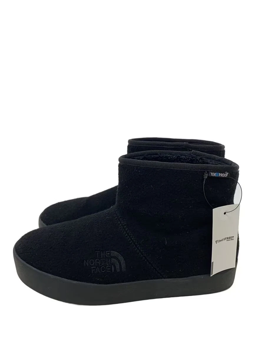 The North Face Camp Booties 23Cm Blk Nf51891 Boots GQV04