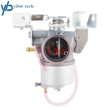 For Yamaha G2 G5 G8 G9 G11 Golf Cart Carburetor 4 Cycle Engine Carb 1985-1995