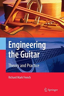Technik der Gitarre: Theorie und Praxis - Französisch, Richard Mark
