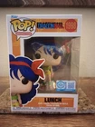 Funko Pop! Vinyl: Dragon Ball Lunch #1998 Box Lunch Exclusive w/Protector
