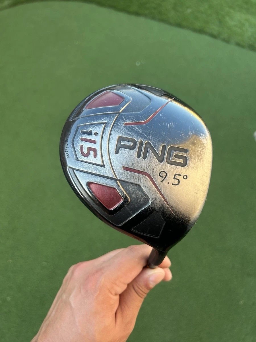 Ping I15 Driver for sale | eBay