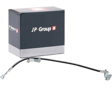 JP GROUP BREMSSCHLAUCH 690mm VORNE RECHTS passend für TESLA MODEL | 6561605380
