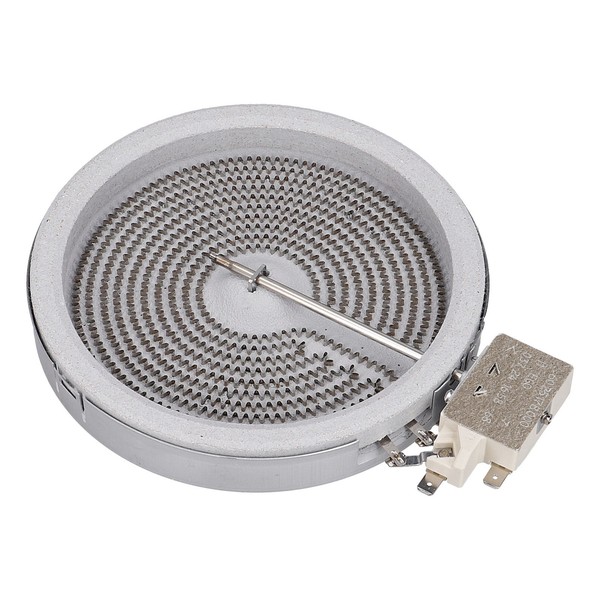 Easypart Passend FüR 8583740635211 Electrolux StrahlheizköRper 1200W FüR Herd-image