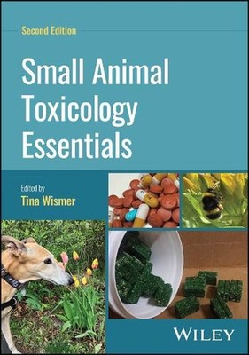 Small Animal Toxicology Essentials by Tina Wismer (English) Paperback Book
