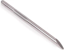 StewMac Understring Fret Dressing Files, 20 Degree Angle