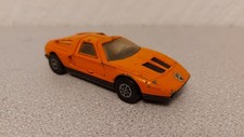 Corgi Toys Whizzwheels Mercedes Benz C111 (Spares Or Repairs)