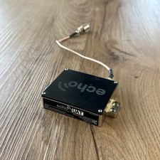 uAvionix Echo UAT  ADS-B Transceiver