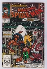 Amazing Spider-Man #314 (Marvel 1963 Series, $1. 00 US - Apr 89)  vf+