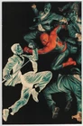 Amazing Spider-Man #28 1:100 Lee Bermejo Amazing Visions Virgin Variant 2026