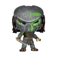 Funko Pop! Movies Aliens Vs. Predator: Requiem Bull Predator Vinylfigur