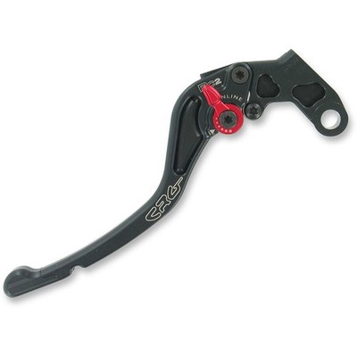 CRG Constructors Racing Group Black RC2 Clutch Lever 2AN-614-T-B