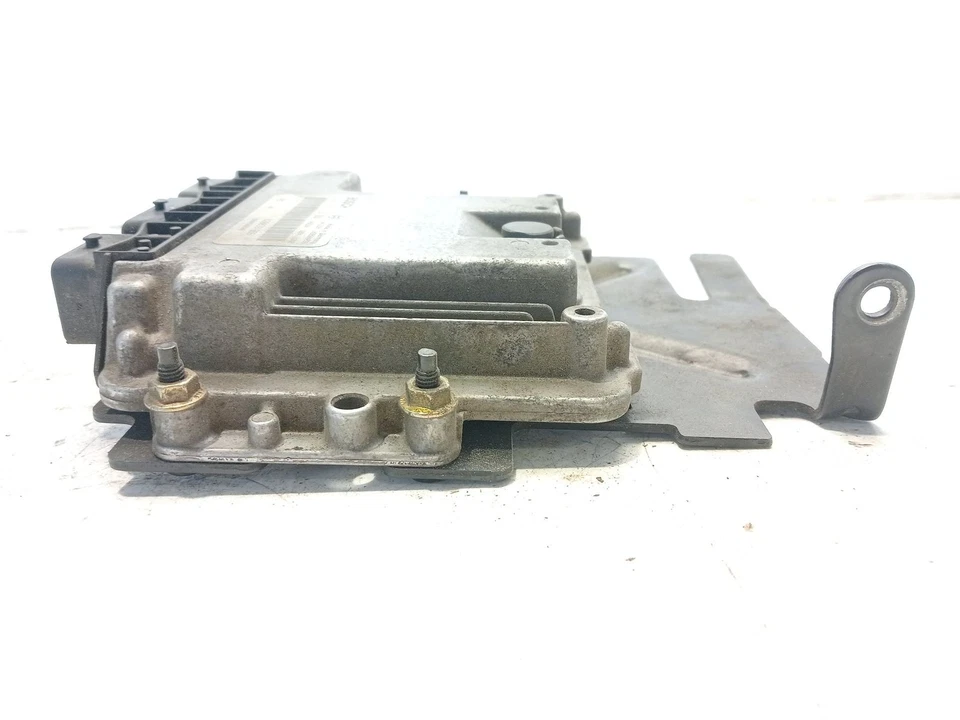 8200386508 CENTRALINA MOTORE / 872127 PER RENAULT MEGANE II STATION WAGON KM0/1 - Immagine 2 di 4