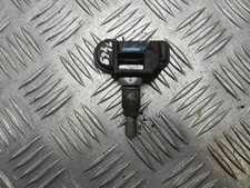 Tire pressure sensor for Mercedes-Benz C-Class Coupe 2016 2546AGG4