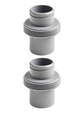 Compatible with Salt Water Chlorinators Above Ground Pool Sand Pump 1 5