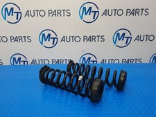 BMW 4 SERIES M SPORT REAR COIL SPRING SET GN F32 435D XDRIVE