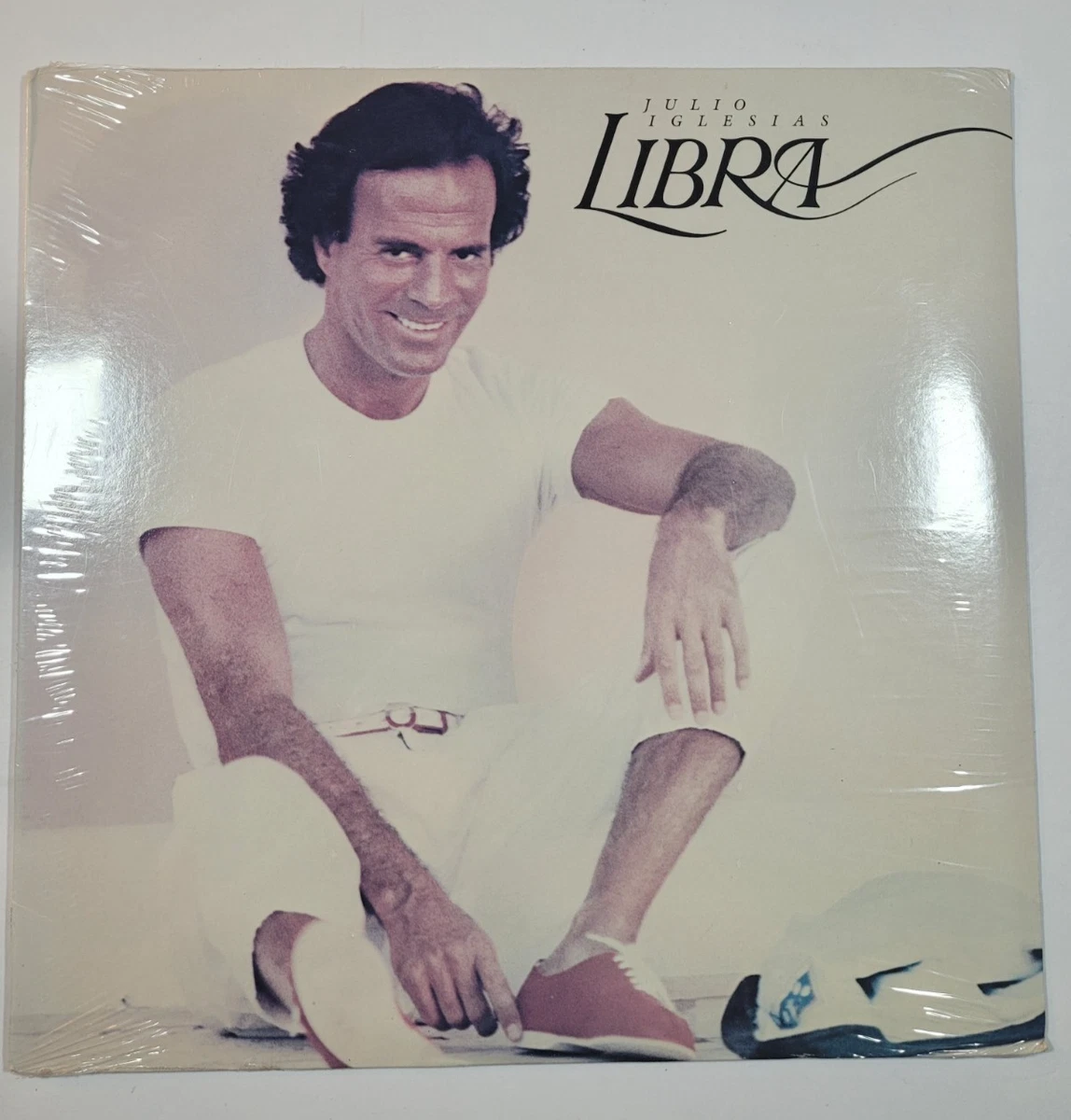 julio iglesias products for sale | eBay