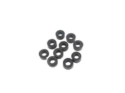 376524X1 Fuel Line Sleeves   10 PCS   Massey Ferguson Various Models