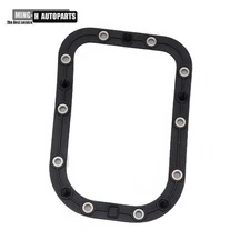 Fuel Pump Tank Seal Gasket Fit 2001-07 Harley-Davidson Softail Touring 61381-02A