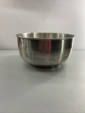 Stainless Steel 4Qt Mixing bowl for Sunbeam M...