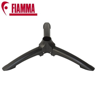 FIAMMA TRIPOD PRO TABLE LEG BASE FOLDING PORTABLE DINING CARAVAN MOTORHOME FOOT