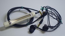 Sony RM-MC33EL Remote Control MDR-EX802 Wired Earphones Set Japan