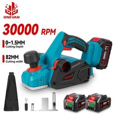 82mm für Makita Akku Hobel Elektrohobel Fräsen Hobelmaschine Handhobel Staubsack