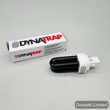 DynaTrap 41050 Replacement UV Bulb for DT250IN DT300IN DT1000-12V DT1050 DT1100