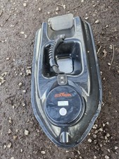 BOATMAN Actor Bait Boat MK4i, 10ah Battery and Bag