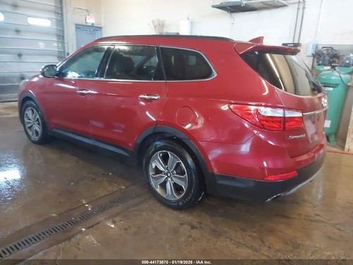 Transfer Case Assembly LWB 3.3L AWD Fits 13-16 SANTA FE 230995