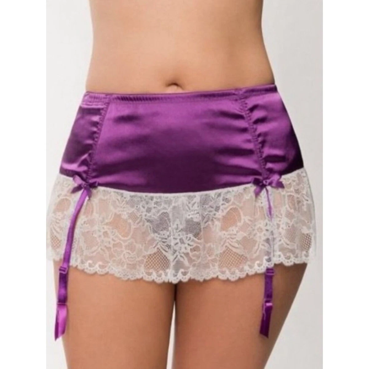 Women's Plus Size 2X Size Garter Belts for sale | eBay