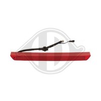 1X Zusatzbremsleuchte Diederichs 1293094 Passend FüR BMW