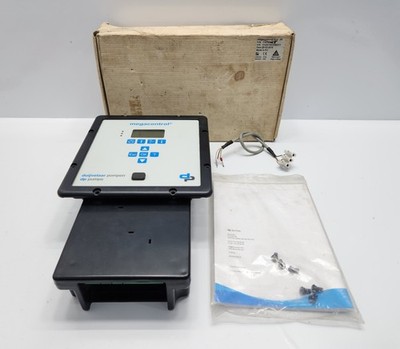 DP PUMPS MEGACONTROL III B-3P CONTROL UNIT 77870355